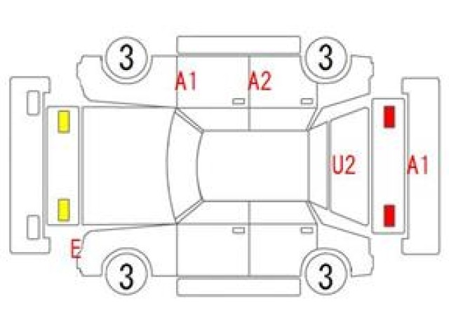 Suzuki SPACIA 2023 8103748-23