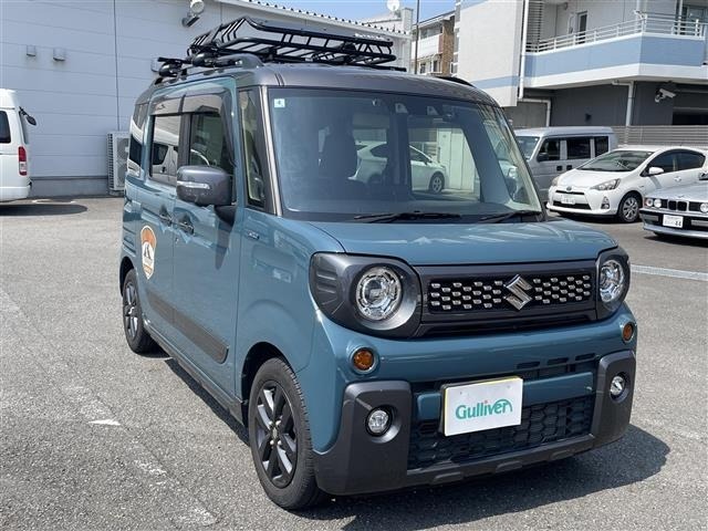 Suzuki SPACIA 2022 8103754-0