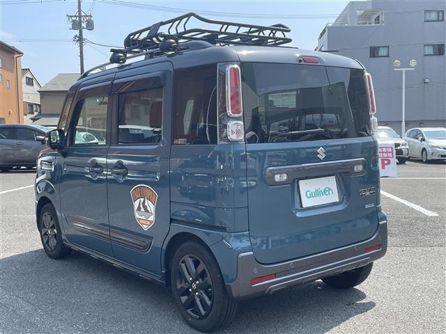 Suzuki SPACIA 2022 8103754-1
