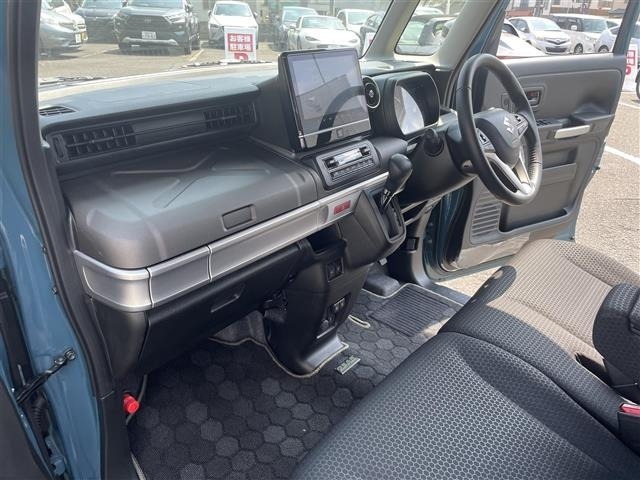 Suzuki SPACIA 2022 8103754-12