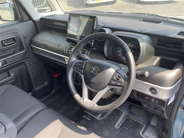 Suzuki SPACIA 2022 8103754-14