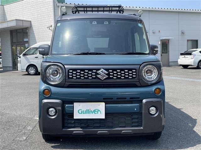 Suzuki SPACIA 2022 8103754-17