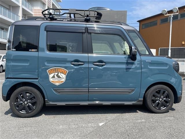 Suzuki SPACIA 2022 8103754-18