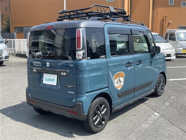 Suzuki SPACIA 2022 8103754-19