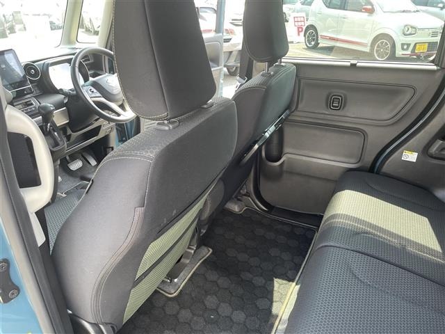 Suzuki SPACIA 2022 8103754-2