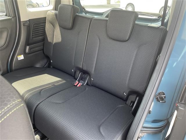 Suzuki SPACIA 2022 8103754-20