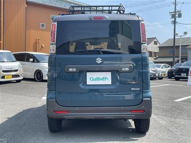 Suzuki SPACIA 2022 8103754-21