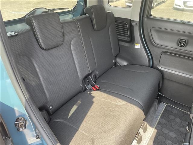 Suzuki SPACIA 2022 8103754-22
