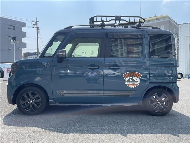 Suzuki SPACIA 2022 8103754-3