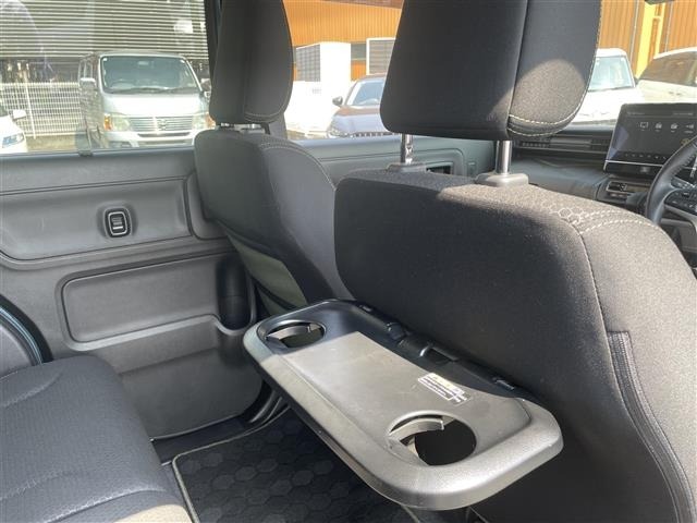 Suzuki SPACIA 2022 8103754-4