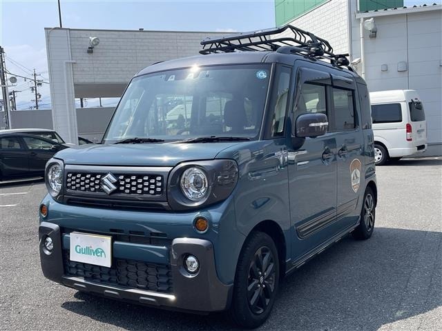 Suzuki SPACIA 2022 8103754-5