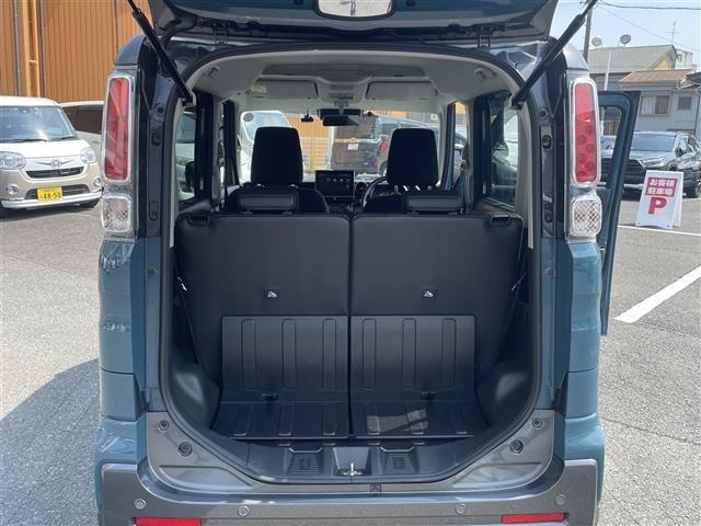 Suzuki SPACIA 2022 8103754-6