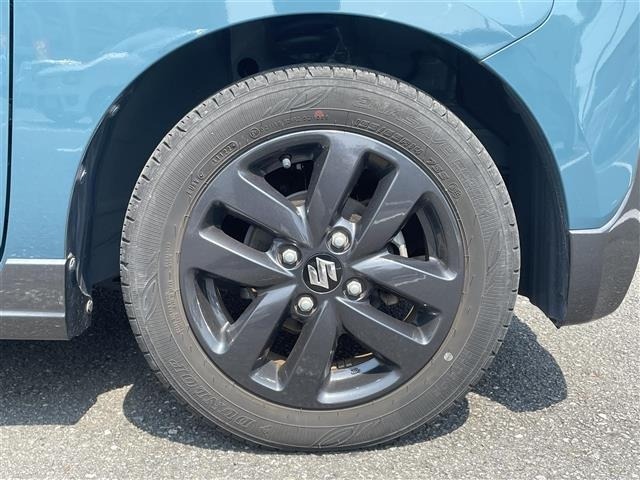 Suzuki SPACIA 2022 8103754-8
