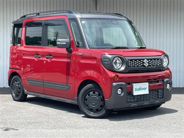 Suzuki SPACIA 2020 8103767-0