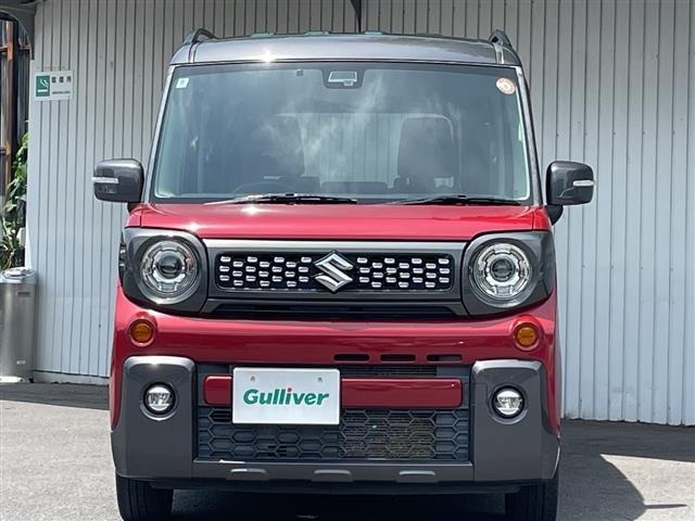 Suzuki SPACIA 2020 8103767-12