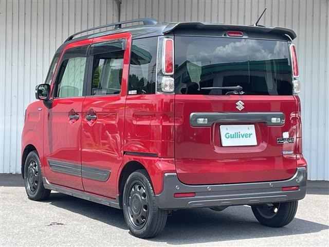 Suzuki SPACIA 2020 8103767-13