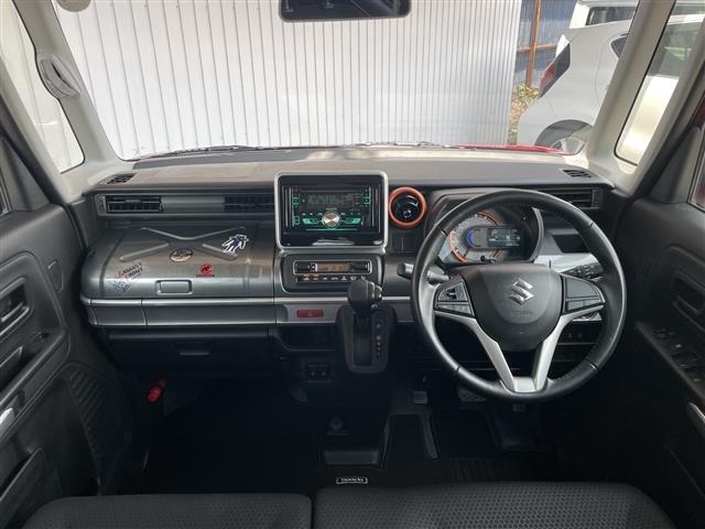 Suzuki SPACIA 2020 8103767-15