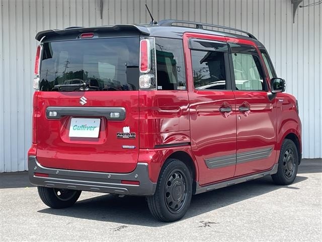 Suzuki SPACIA 2020 8103767-20