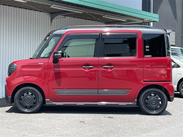 Suzuki SPACIA 2020 8103767-4