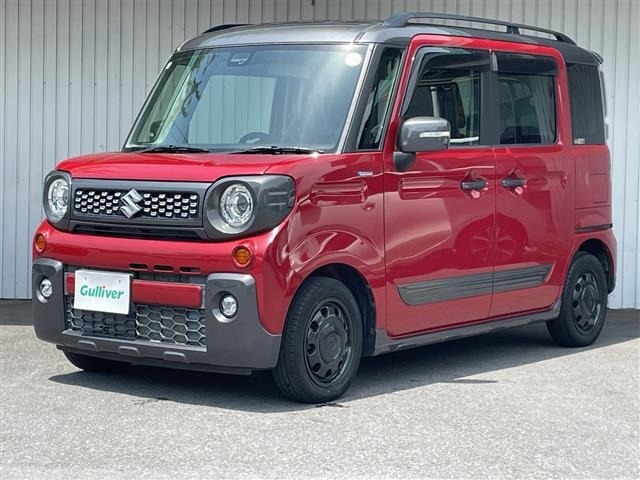 Suzuki SPACIA 2020 8103767-6