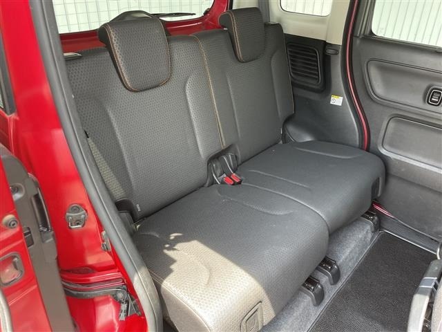 Suzuki SPACIA 2020 8103767-7