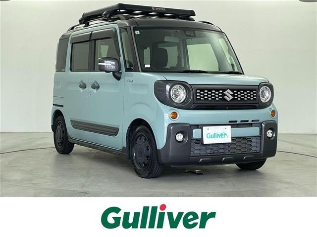 Suzuki SPACIA 2019 8103768-0
