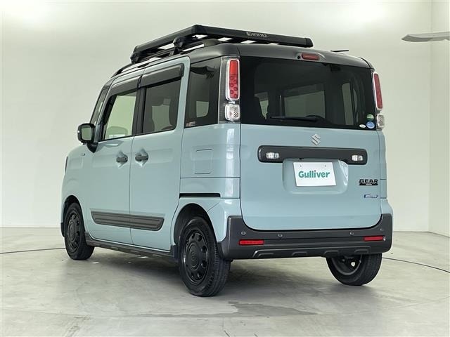 Suzuki SPACIA 2019 8103768-13