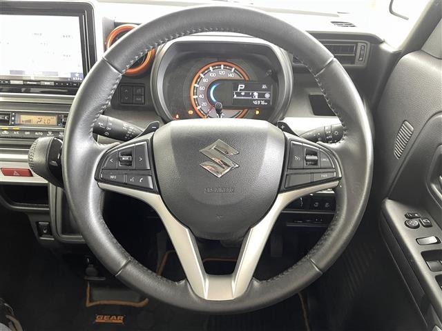 Suzuki SPACIA 2019 8103768-15