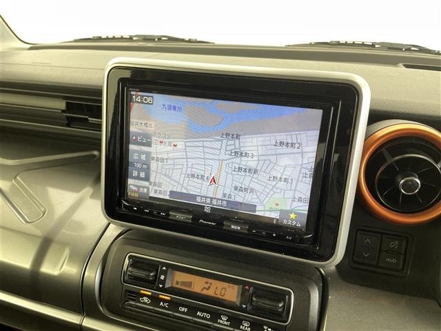 Suzuki SPACIA 2019 8103768-17