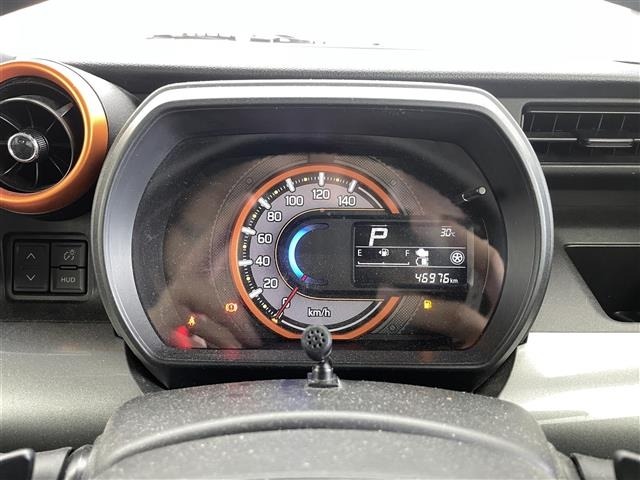 Suzuki SPACIA 2019 8103768-22