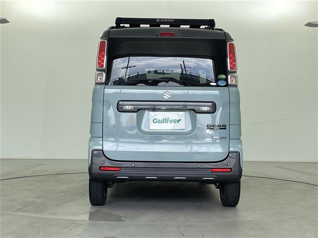 Suzuki SPACIA 2019 8103768-4