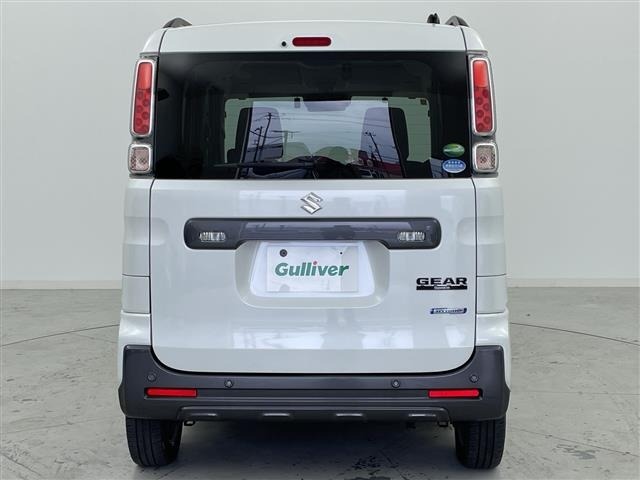 Suzuki SPACIA 2020 8103770-4