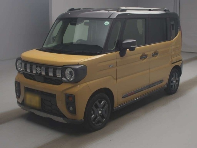 Suzuki SPACIA 2024 8103771-0