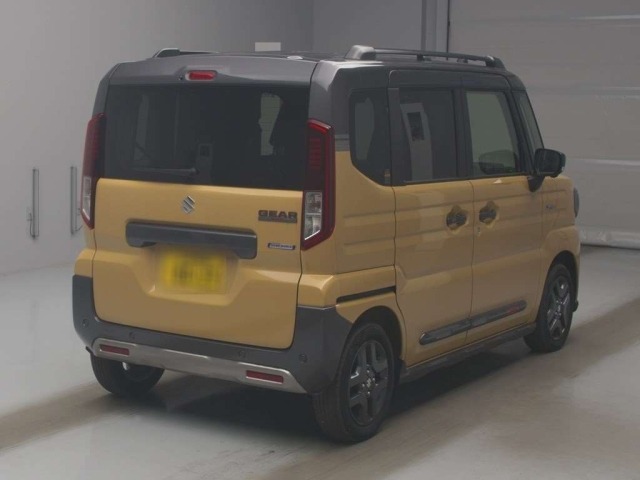 Suzuki SPACIA 2024 8103771-1