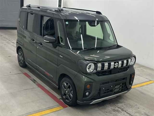 Suzuki SPACIA 2025 8103772-0