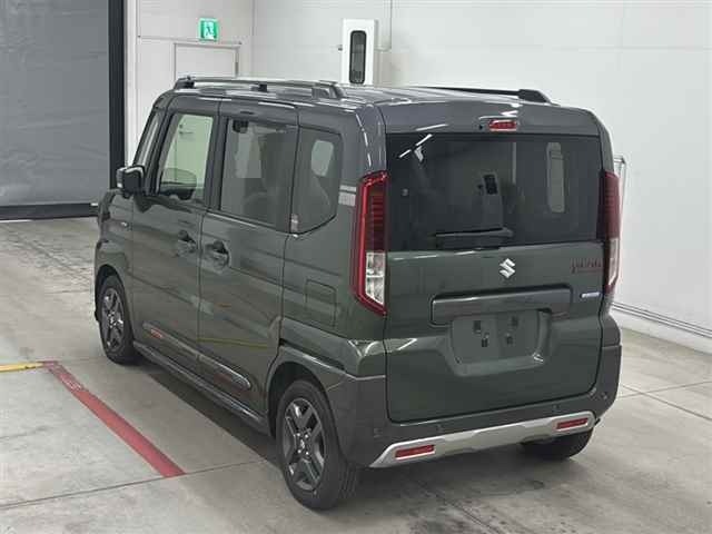 Suzuki SPACIA 2025 8103772-1