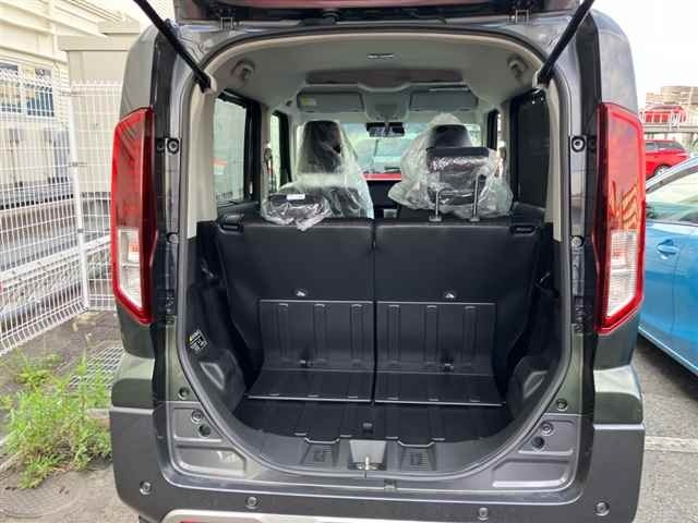 Suzuki SPACIA 2025 8103772-10