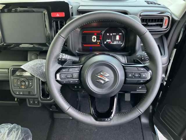 Suzuki SPACIA 2025 8103772-3