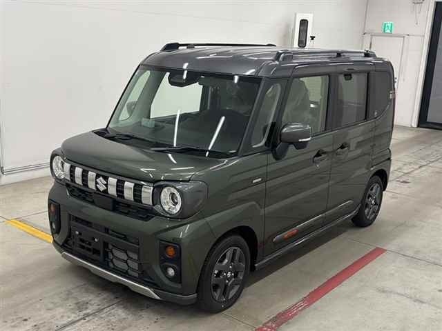 Suzuki SPACIA 2025 8103772-4