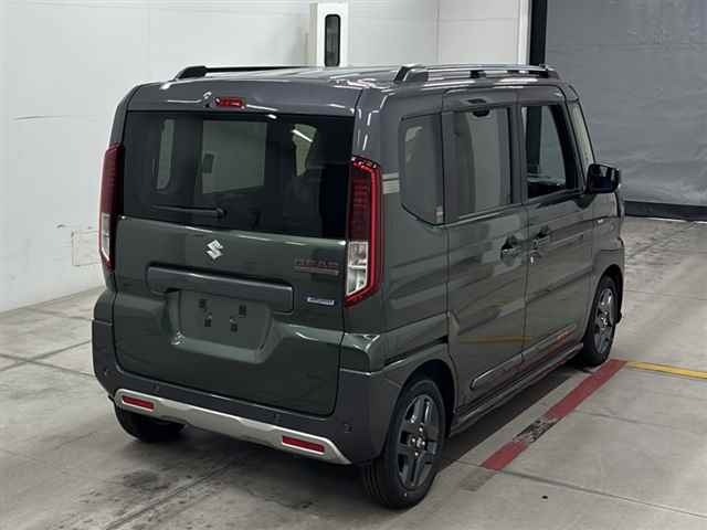 Suzuki SPACIA 2025 8103772-5