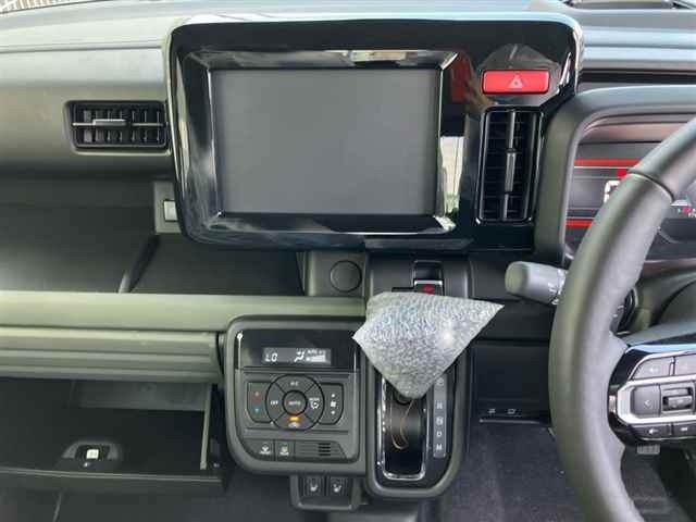 Suzuki SPACIA 2025 8103772-6
