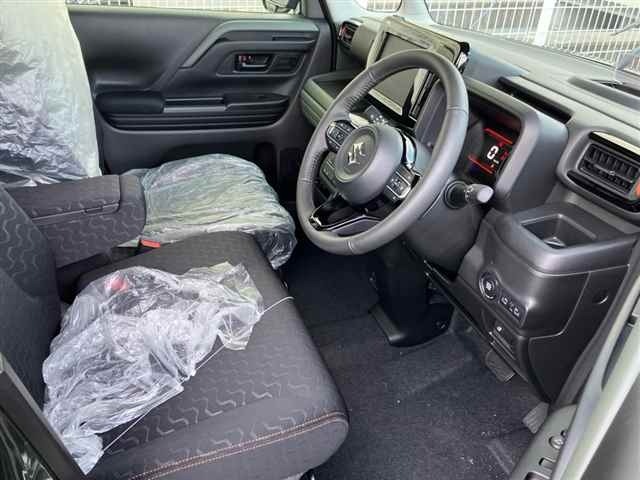 Suzuki SPACIA 2025 8103772-7