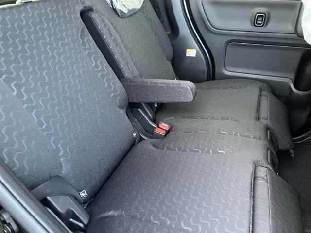 Suzuki SPACIA 2025 8103772-8