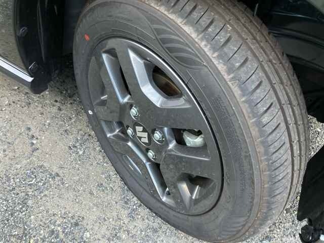 Suzuki SPACIA 2025 8103772-9