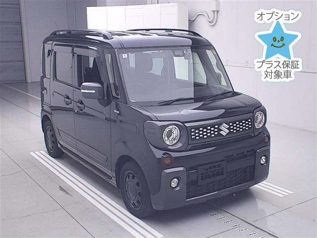 Suzuki SPACIA 2020 8103773-0