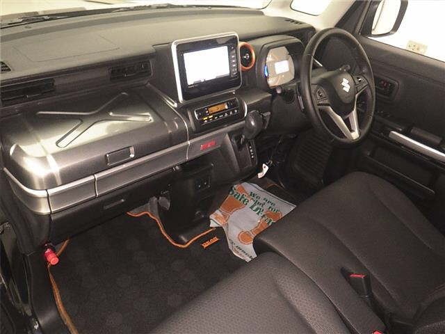 Suzuki SPACIA 2020 8103773-4