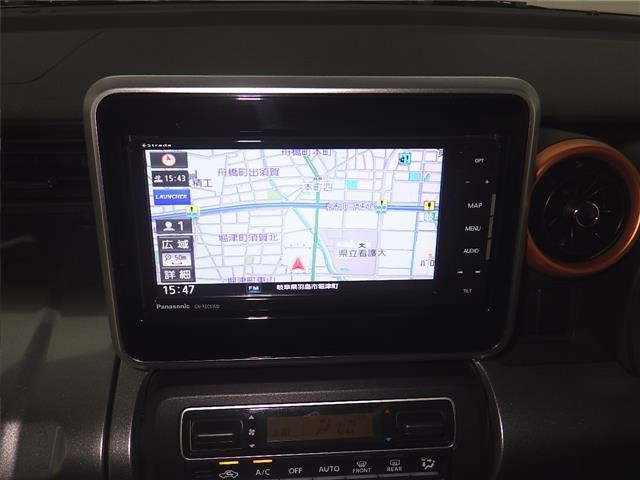 Suzuki SPACIA 2020 8103773-6