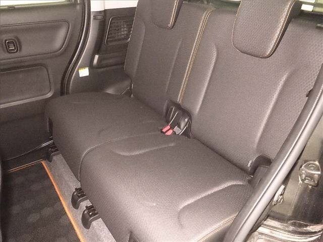 Suzuki SPACIA 2020 8103773-7
