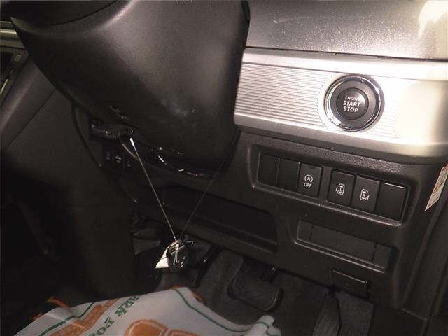 Suzuki SPACIA 2020 8103773-8