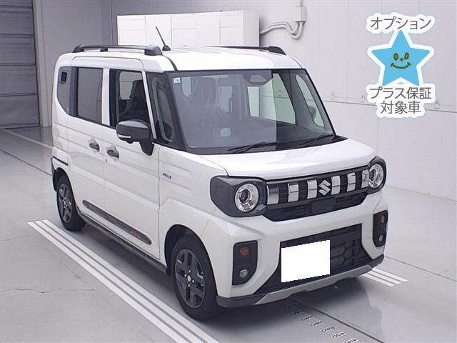 Suzuki SPACIA 2026 8103781-0